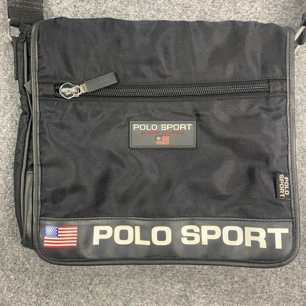 Polo Ralph Lauren vintage polo